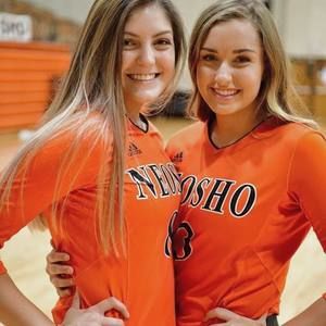 Meet your Posher, Jenna